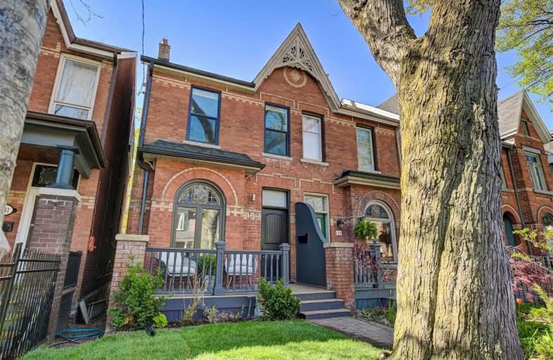 159 Simpson Avenue, Toronto | Image 1