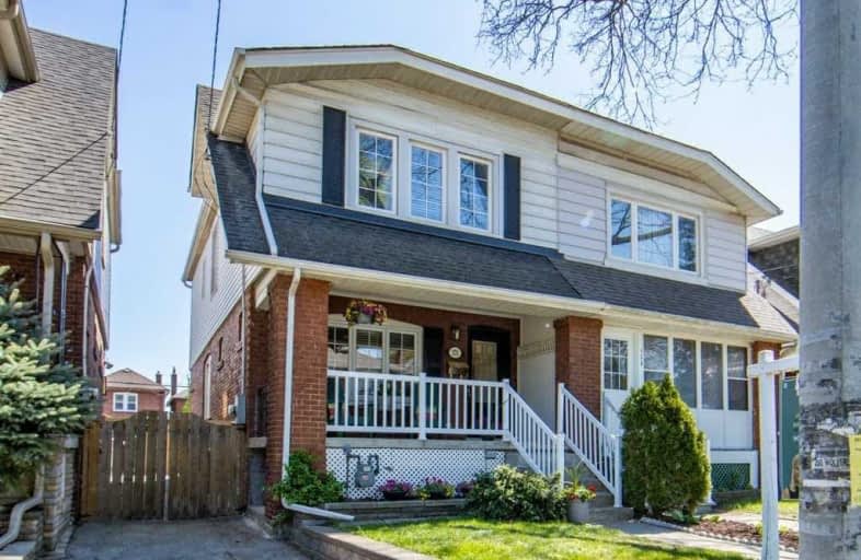 171 Wolverleigh Boulevard, Toronto | Image 1