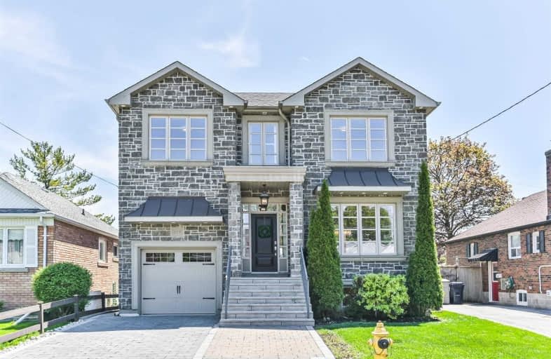 115 Glen Albert Drive, Toronto | Image 1