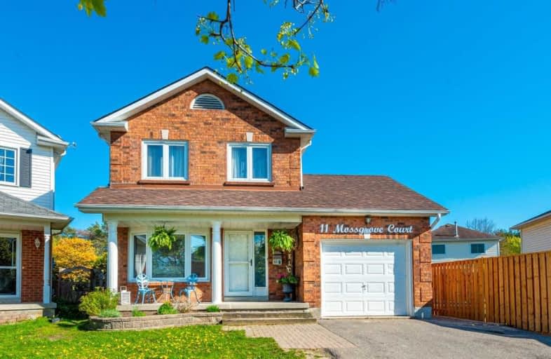 11 Mossgrove Court, Clarington | Image 1