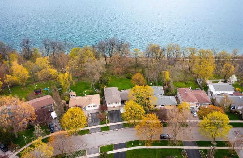 53 South Marine Drive, Toronto | Image 1