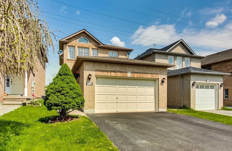 1118 Gossamer Drive, Pickering | Image 1