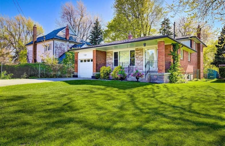 4 Allister Avenue, Toronto | Image 1
