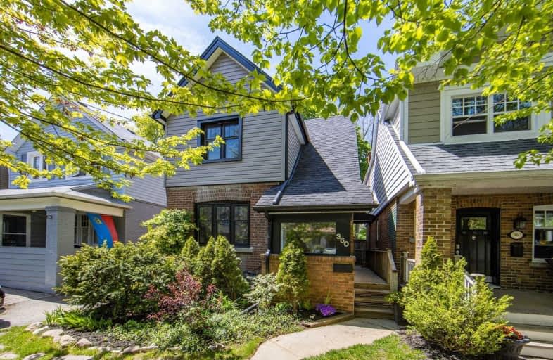 360 Kingswood Road, Toronto | Image 1