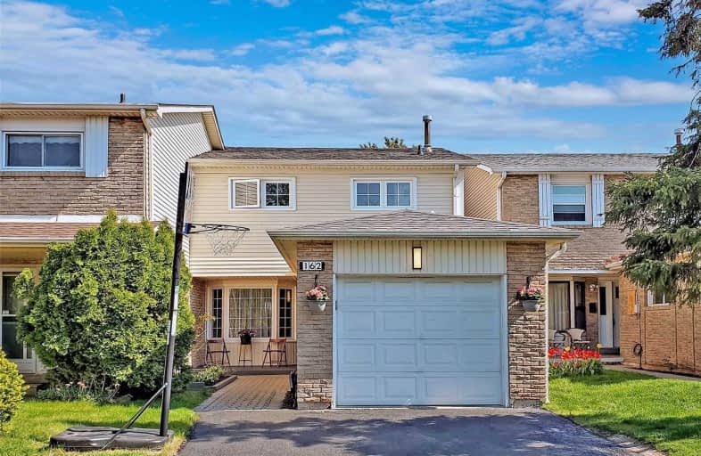 162 Placentia Boulevard, Toronto | Image 1