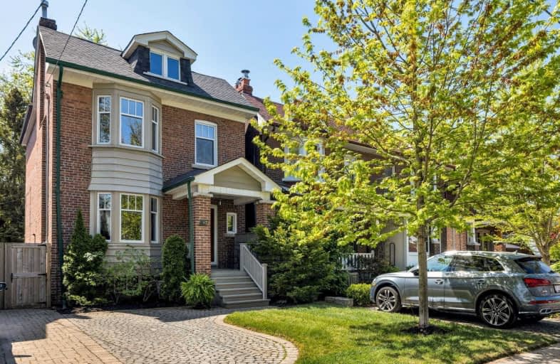 187 Glebeholme Boulevard, Toronto | Image 1