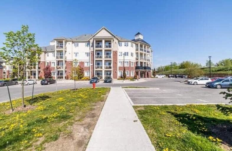 420-80 Aspen Springs Drive, Clarington | Image 1