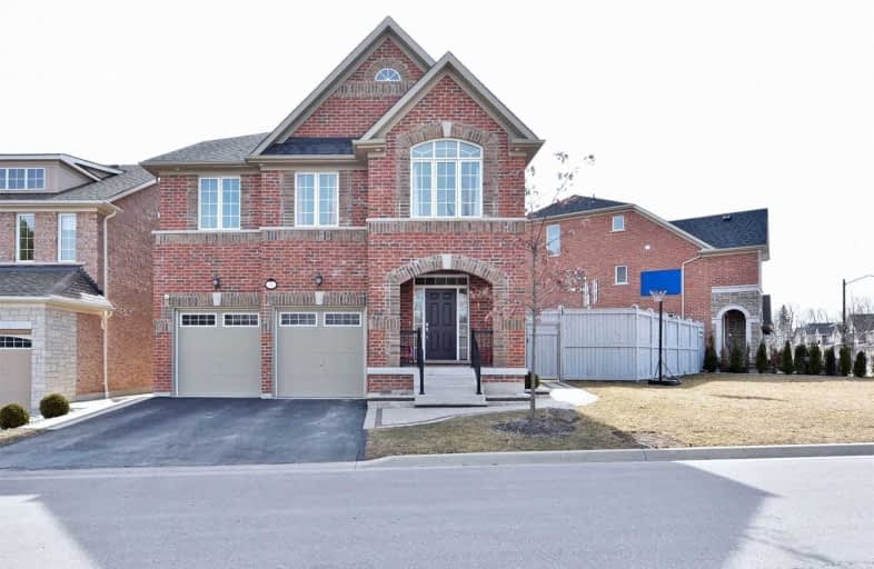 31 Bignell Crescent, Ajax | Image 1