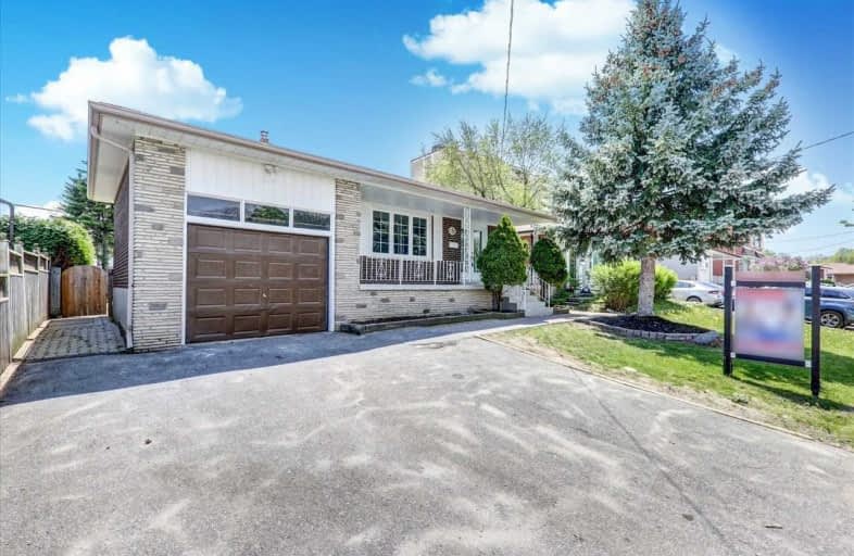 45 Six Nations Avenue, Toronto | Image 1