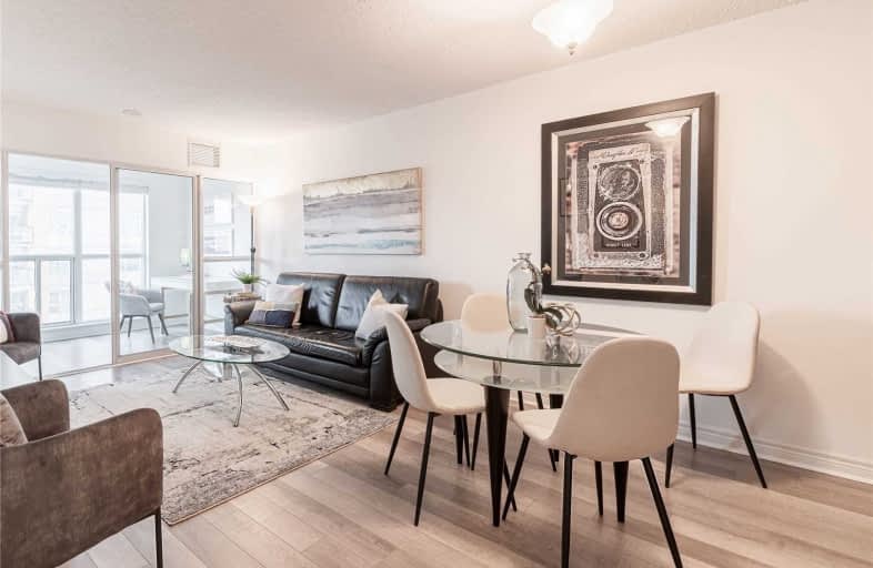 1209-50 Town Centre Court, Toronto | Image 1