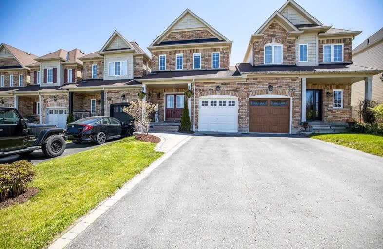 96 Bagnell Crescent, Clarington | Image 1