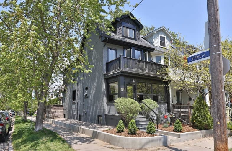 118 Felstead Avenue, Toronto | Image 1