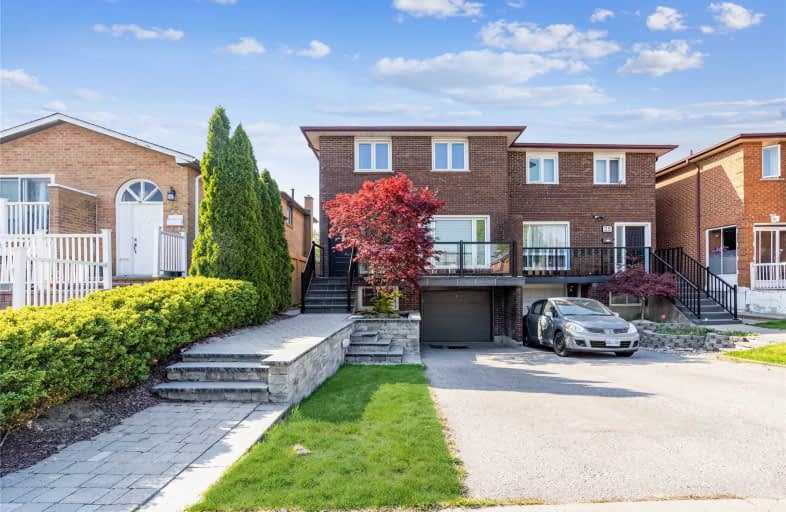 37 Heaslip Terrace, Toronto | Image 1