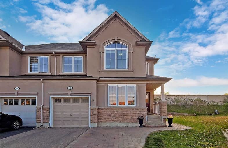 162 Hummingbird Drive, Toronto | Image 1