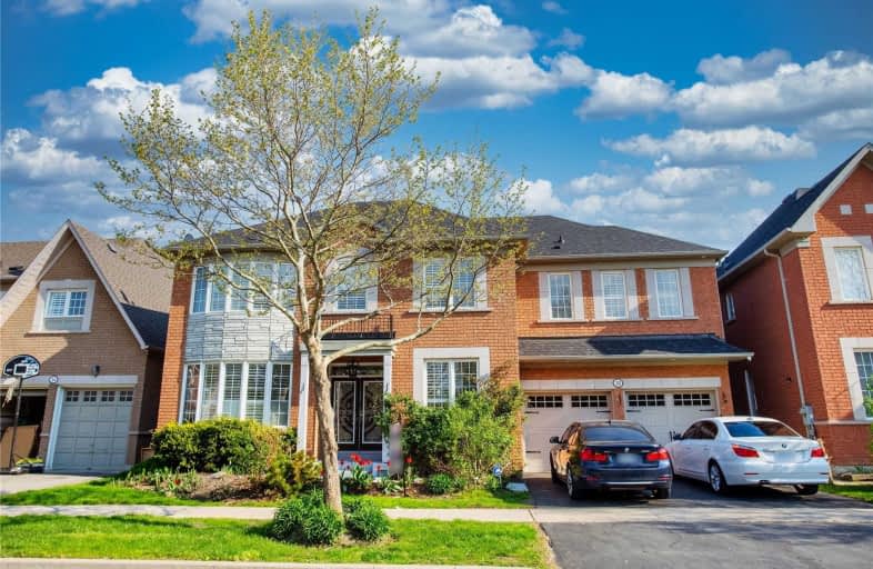 32 Millward Crescent, Ajax | Image 1
