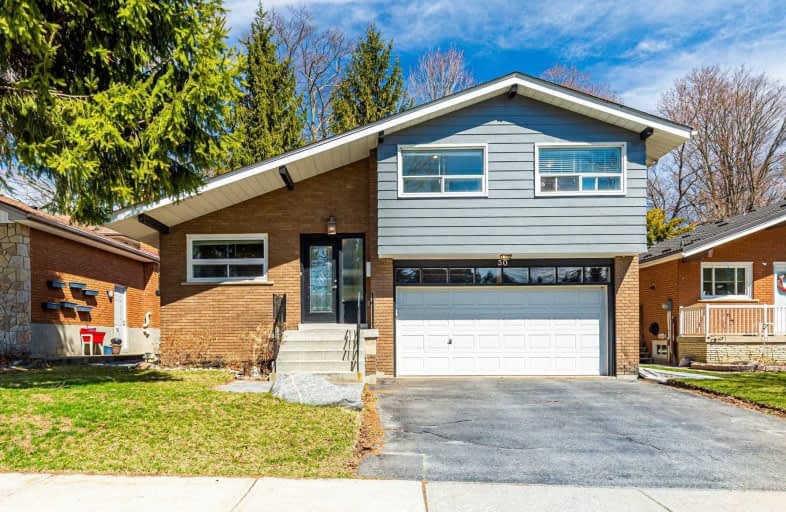 30 Janellan Terrace, Toronto | Image 1
