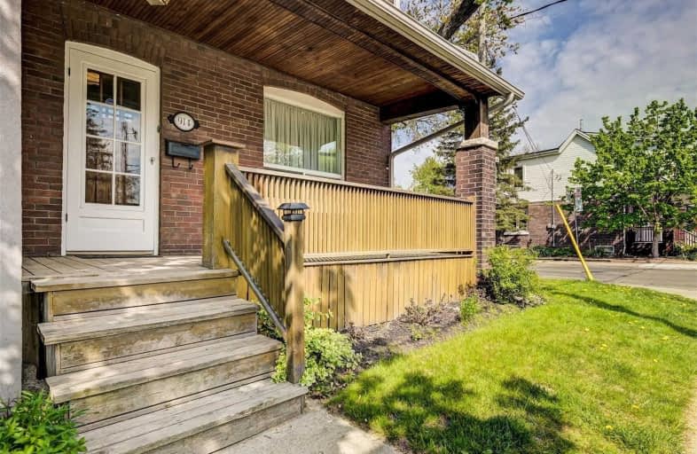 914 Greenwood Avenue, Toronto | Image 1