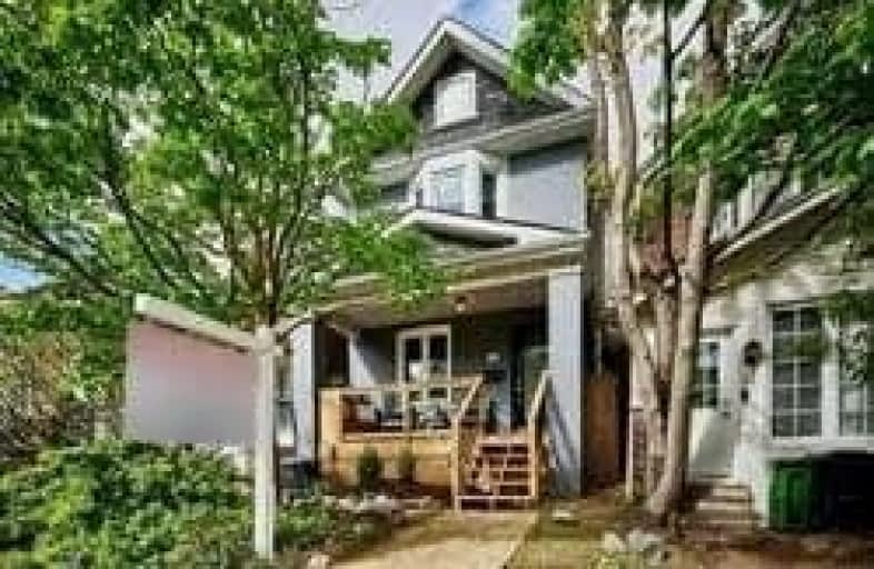 80 Marlow Avenue, Toronto | Image 1