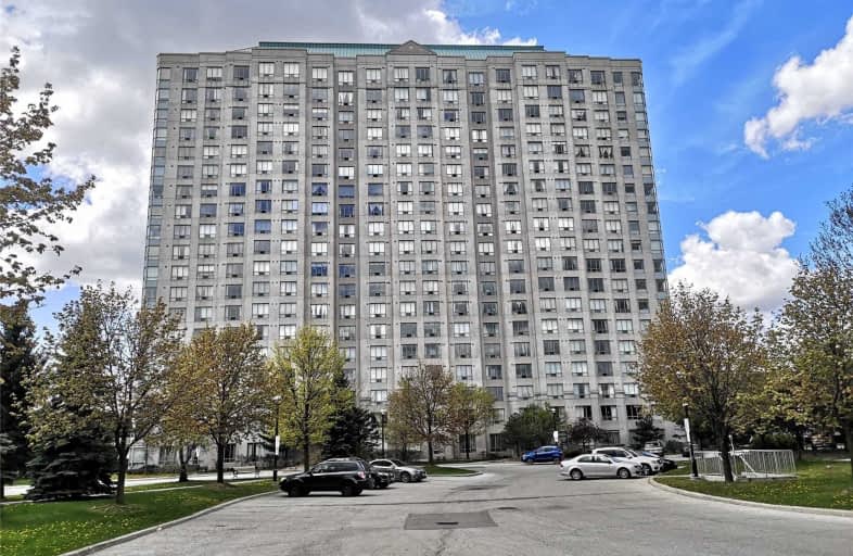 202-2627 McCowan Road, Toronto | Image 1
