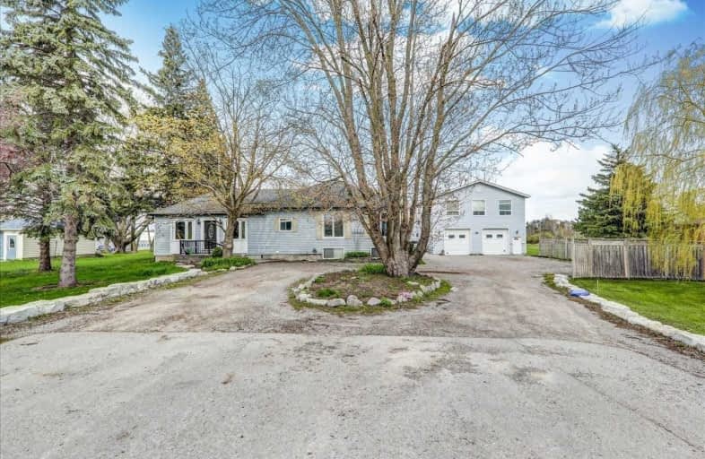 545 Lake Ridge Road, Whitby | Image 1