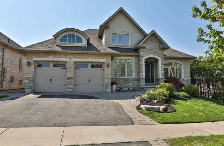901 Grand Ridge Avenue, Oshawa | Image 1