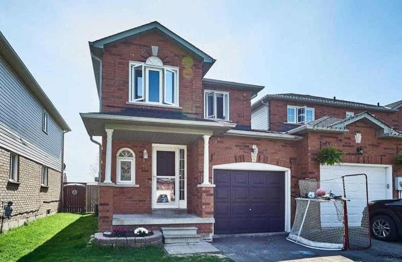 30 Somerscales Drive, Clarington | Image 1