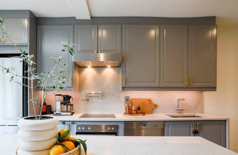 59 Logan Avenue, Toronto | Image 1
