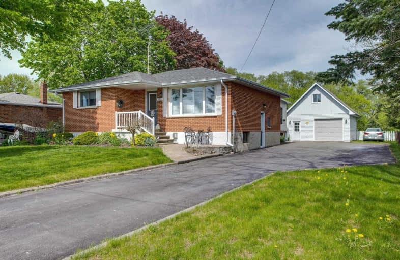 5711 Ochonski Road, Clarington | Image 1