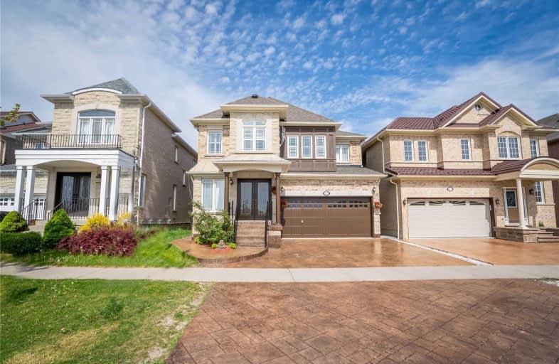 47 Hollier Drive, Ajax | Image 1