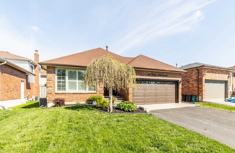 28 Barley Mill Crescent, Clarington | Image 1