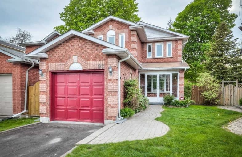 92 Andona Crescent, Toronto | Image 1