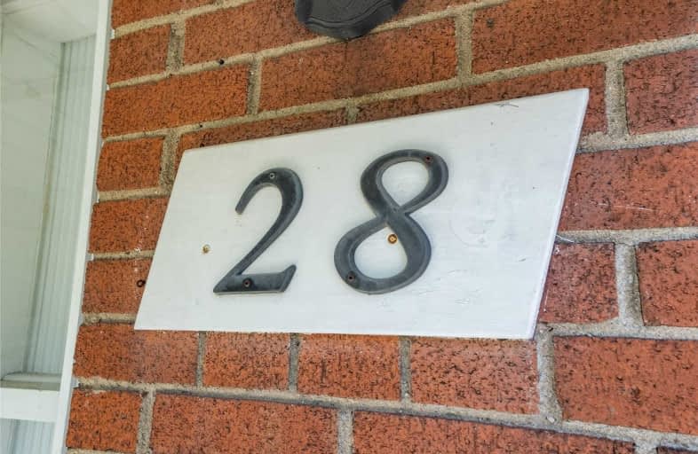 28 Citadel Drive, Toronto | Image 1