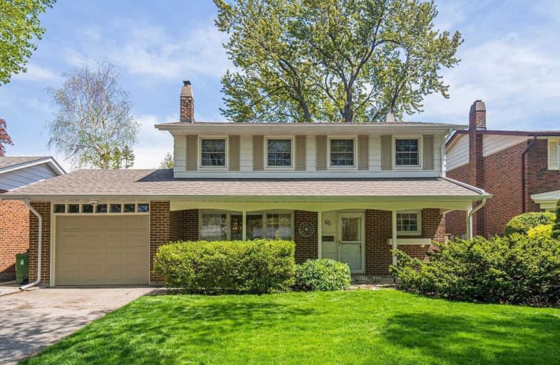 65 Wicklow Drive, Toronto | Image 1
