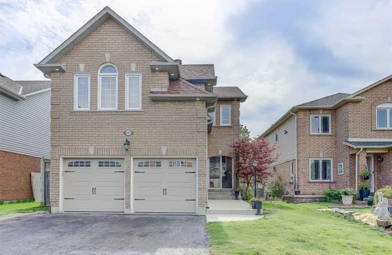 997 Deer Valley Drive, Oshawa | Image 1