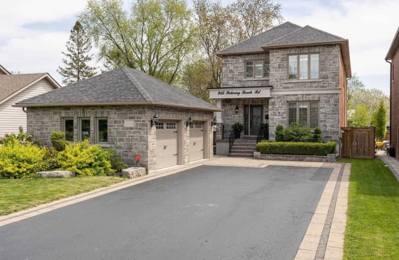 915 Pickering Beach Road South, Ajax | Image 1