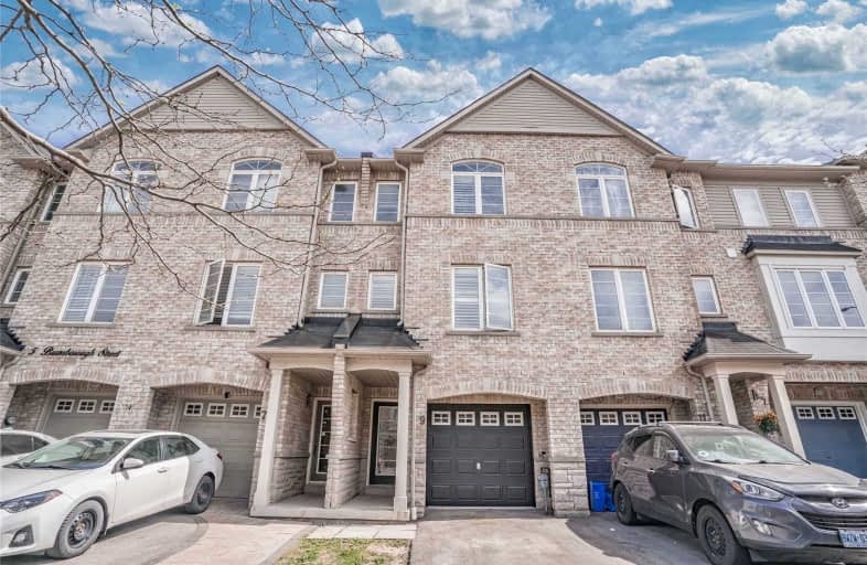 9 Burnsborough Street, Ajax | Image 1