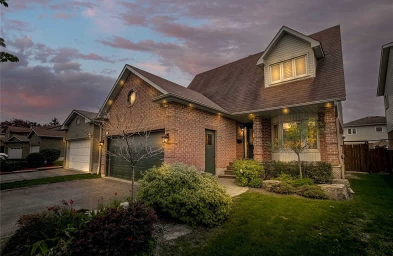 15 Reed Drive, Ajax | Image 1