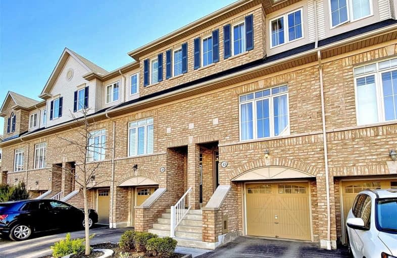 43 Martinworth Lane, Ajax | Image 1