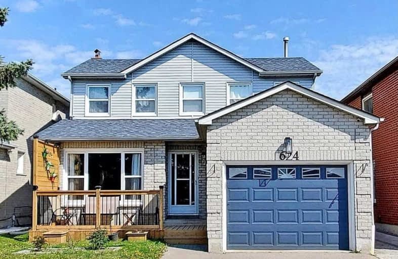 624 Strouds Lane, Pickering | Image 1