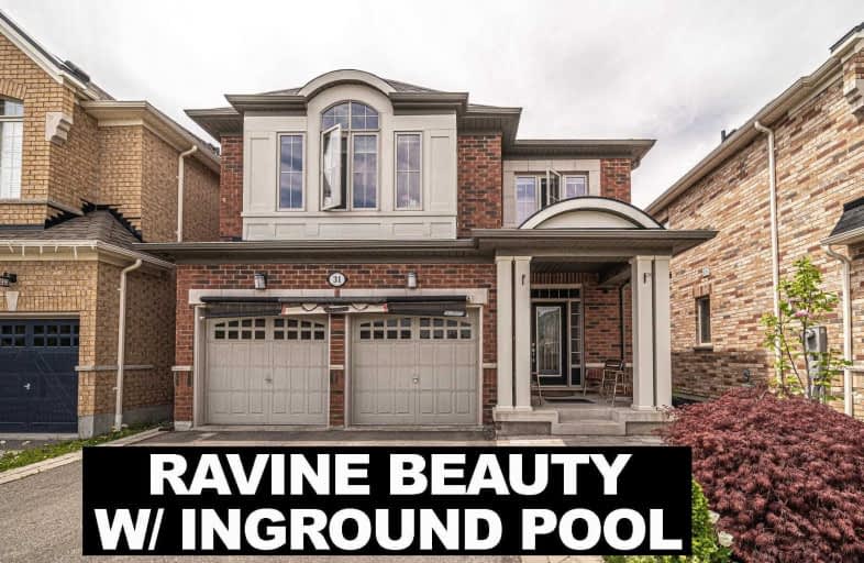 31 Beverton Crescent, Ajax | Image 1