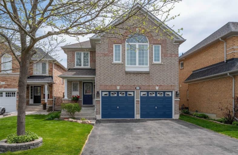 58 Harty Crescent, Ajax | Image 1
