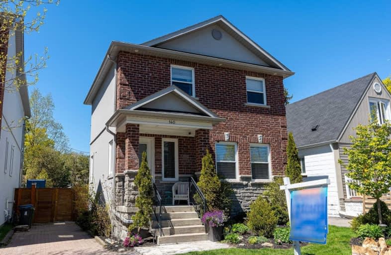 140 Dunington Drive, Toronto | Image 1