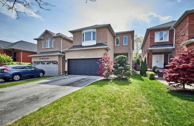 1784 White Cedar Drive, Pickering | Image 1