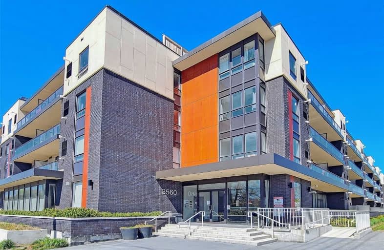304-3560 Saint Clair Avenue East, Toronto | Image 1