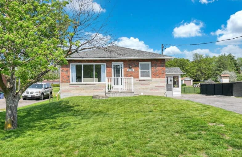 4807 Trulls Road, Clarington | Image 1