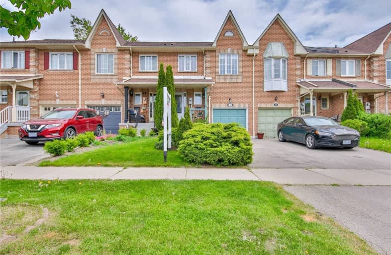 30 Smales Drive, Ajax | Image 1