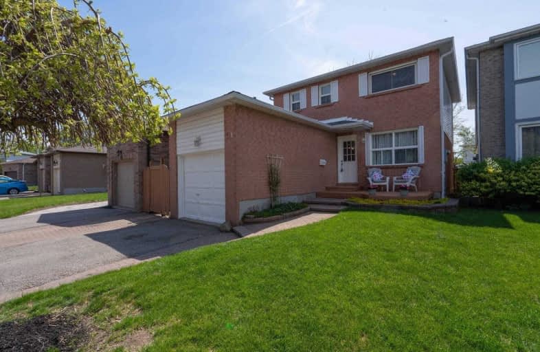 61 Charlton Crescent, Ajax | Image 1
