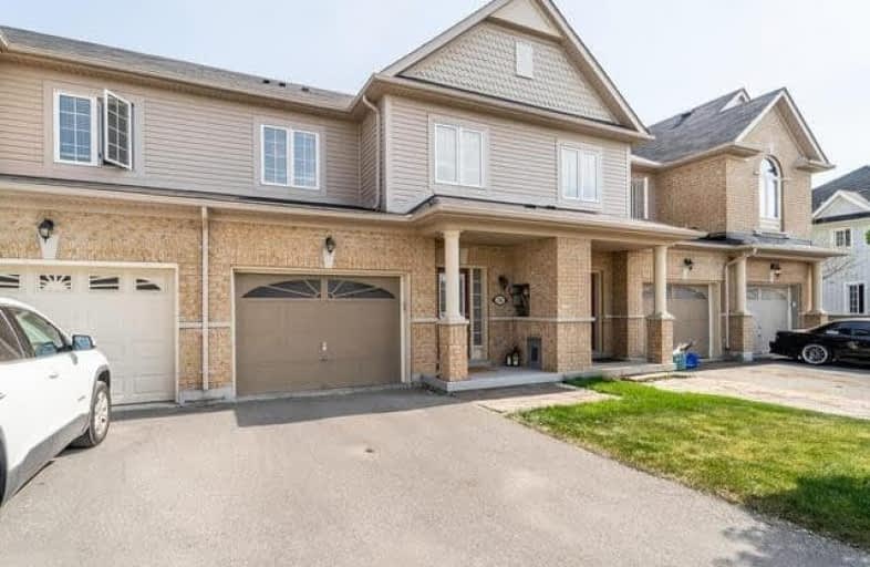 134 Lander Crescent, Clarington | Image 1