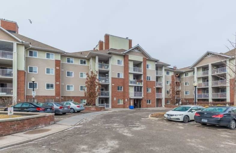 317-5235 Finch Avenue East, Toronto | Image 1
