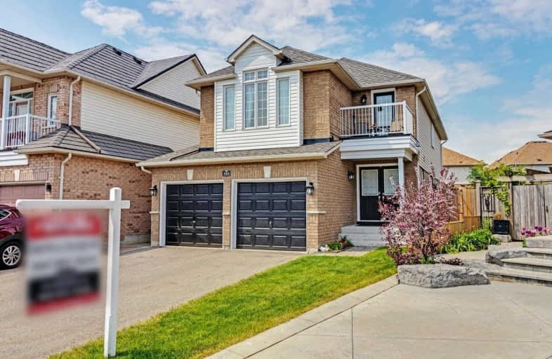 193 Madden Place, Clarington | Image 1